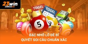 Bạc Nhớ Lô Đề – Bí Quyết Soi Cầu Chuẩn Xác